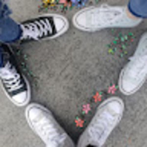 Meet your Posher, Jami